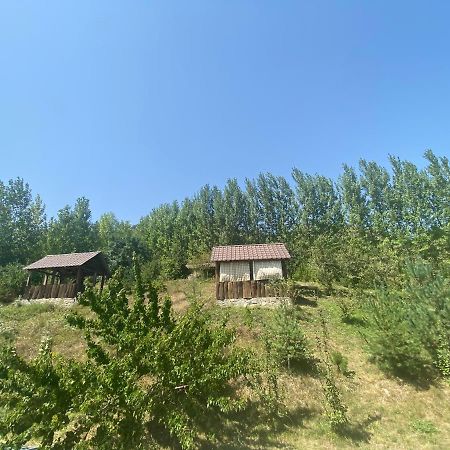 Hotel Nirvana Dilijan Exterior foto